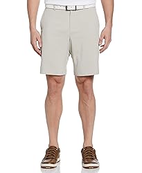 Opti-Stretch Solid Short With Active