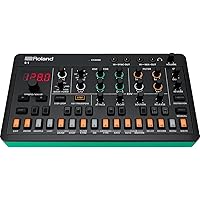 Amazon.com: Roland AIRA Compact T-8 Beat Ultra-Portable Bass 