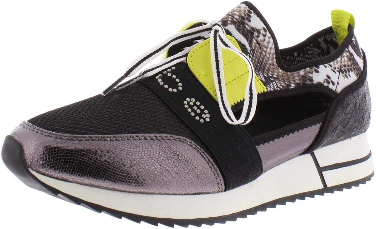 bebe women's brienna sneaker