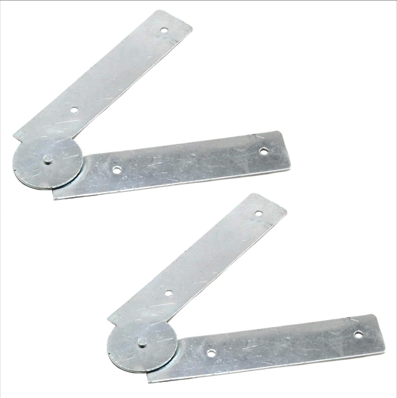 240mm Paste Board Hinges Zinc Plated Amazon.co.uk DIY & Tools