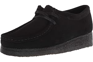 Clarks Women's Wallabee. Oxford