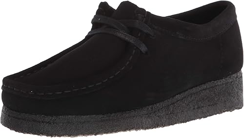clarks wallabee donna
