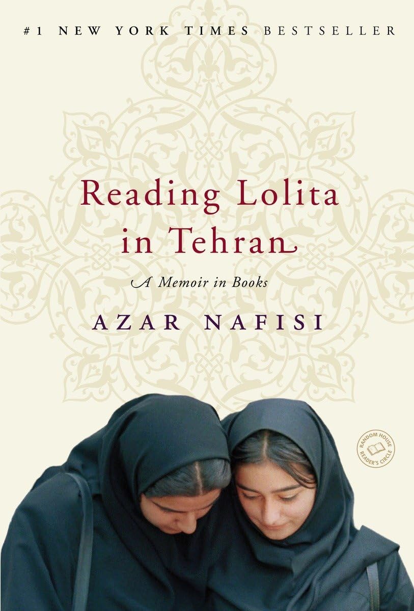 Reading Lolita in Tehran: A Memoir in Books Reading Lolita in Tehran: A Memoir in Books Paperback