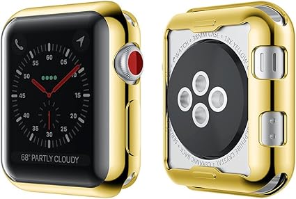 apple watch series 3 cover amazon