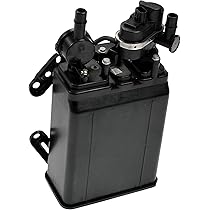 たた Dorman 911-451 Vapor Canister Compatible with Select Toyota