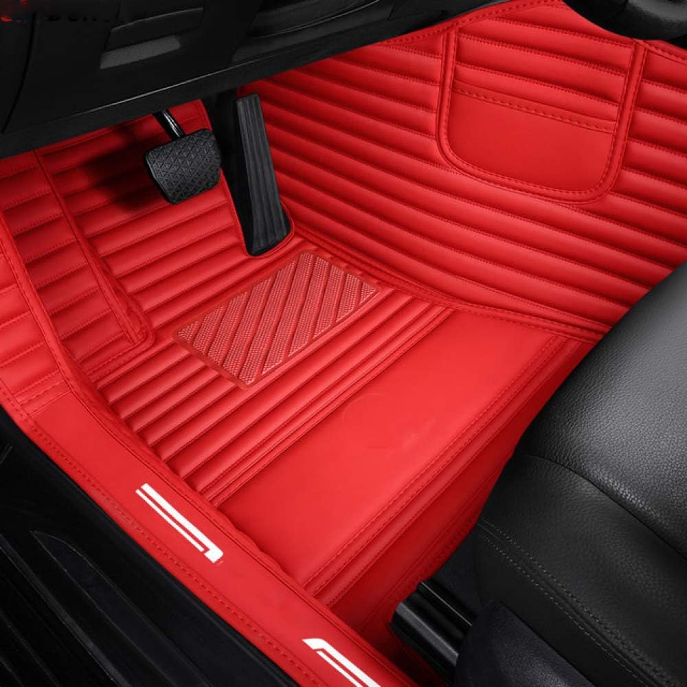 MDJFB For lexus nx lx470 gs300 gs is 250 gx470 lx 570rx 350 ct200h rx gx460 is300h accessorie rugs carpet car floor mats