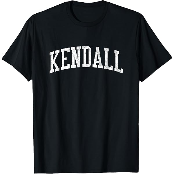 Amazon.com: Drummond WI Vintage Athletic Sports JS02 T-Shirt