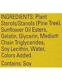 Nature Made cholest-off Plus, 200 cápsulas blandas