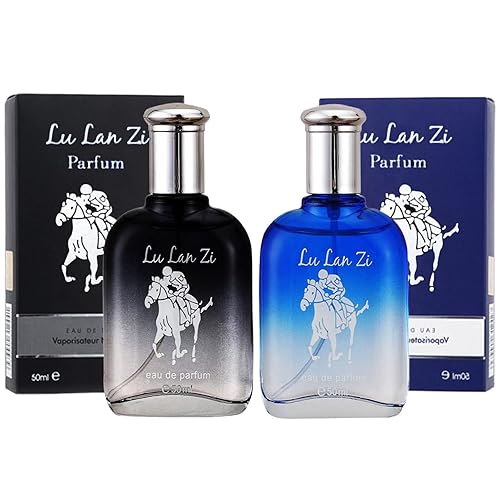 HAGUAN Pheromone Cologne for Men, Golden Lure Perfume,Long Lasting