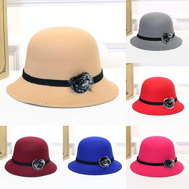 crushable bowler hat