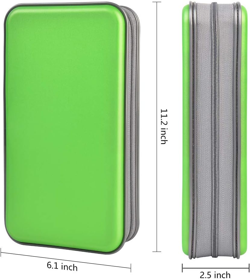 alavisxf xx CD Case Hard - Image 5