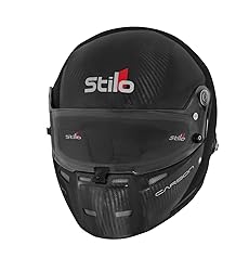 AA0710AF1T57 Stilo SA2020 ST5 FN Carbon Racing Helmet