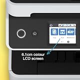 Epson EcoTank ET-5150 All-in-One Printer | Small Business | Wireless | A4 | view 5