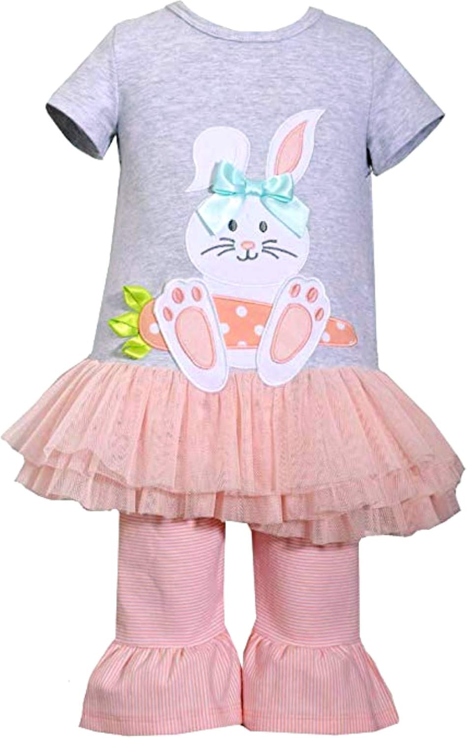 bonnie jean bunny dress