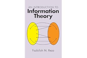 An Introduction to Information Theory