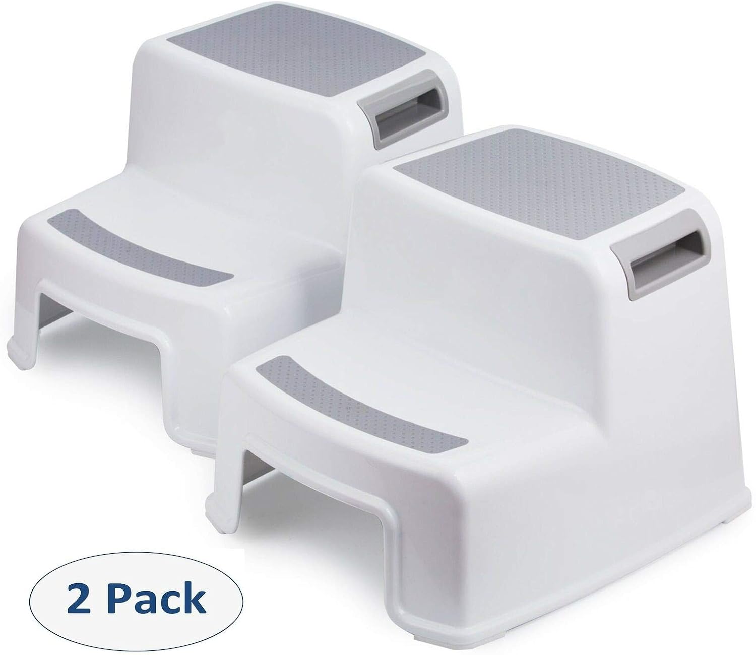 Best 2 step stool 17 inches