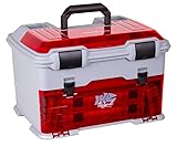 Flambeau Outdoors T5PW "IKE" Multiloader Tackle