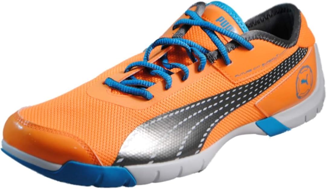 PUMA Future Cat Super LT Mens fashion sneakers Model