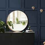 Holden Decor Modern Wood Panel Wallpaper Navy Blue 3D Effect Feature Wall 10m view 3