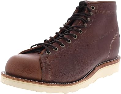 chippewa lace to toe