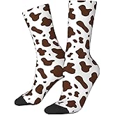 Funny Novelty Crew Socks For Men Women,Athletic Sport Casual Socks