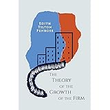 The Theory of the Growth of the Firm