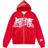 GASHIK Y2K Hoodies for Women Men Unisex Teen Girls Juniors Aesthetic Hoodie Sweatshirts Streetwear Outfits