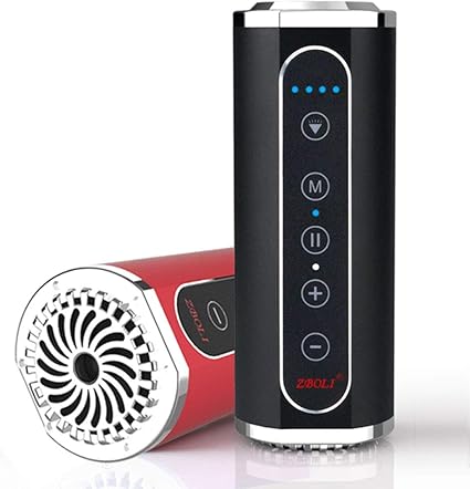 bluetooth speaker for bike riding