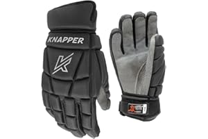 Knapper Ball Hockey Gloves | AK2 Gloves