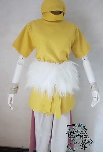 Amazon Dr Stone ドクターストーン 西園寺羽京さいおんじうきょう コスプレ衣装 コスプレ 仮装 通販