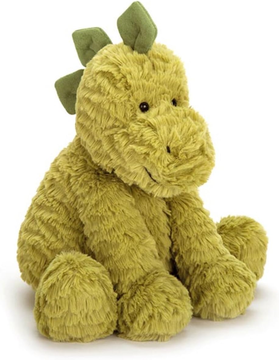 Jellycat Fuddlewuddle Dino 23cm