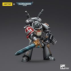 JoyToy Warhammer 40K Space Marine Genuine License