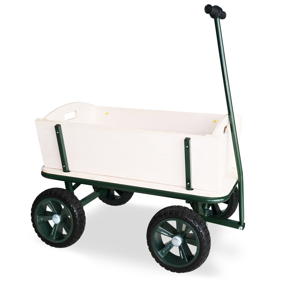 HABAU Kira Handcart, Green