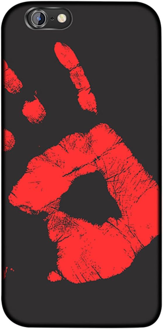 sensore di calore per iphone