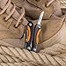 Grand Way Mini Utility Multitool with Knife and Pliers - Best Small Multi Purpose Tool with All in One Tool Set - Everyday Universal Knife for Camping, Survival and Outdoor Activities 2229