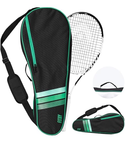 best tennis racket bags