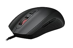 Mionix Castor PRO Wired Gaming Mouse, 19K DPI