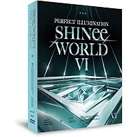 【新品未使用】【廃盤品】 SHINee WORLD IVinSEOULDVD 新品未使用】【廃盤品】 SHINee WORLD IVinSEOULDVD 【公式通販】