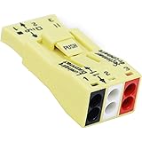 Wag873-902 Connettore Di Disconnessione Per Illumin - Foto 3