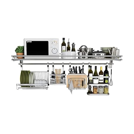 WXP Kitchen Furniture - El Tipo montado en la Pared del hogar de ...