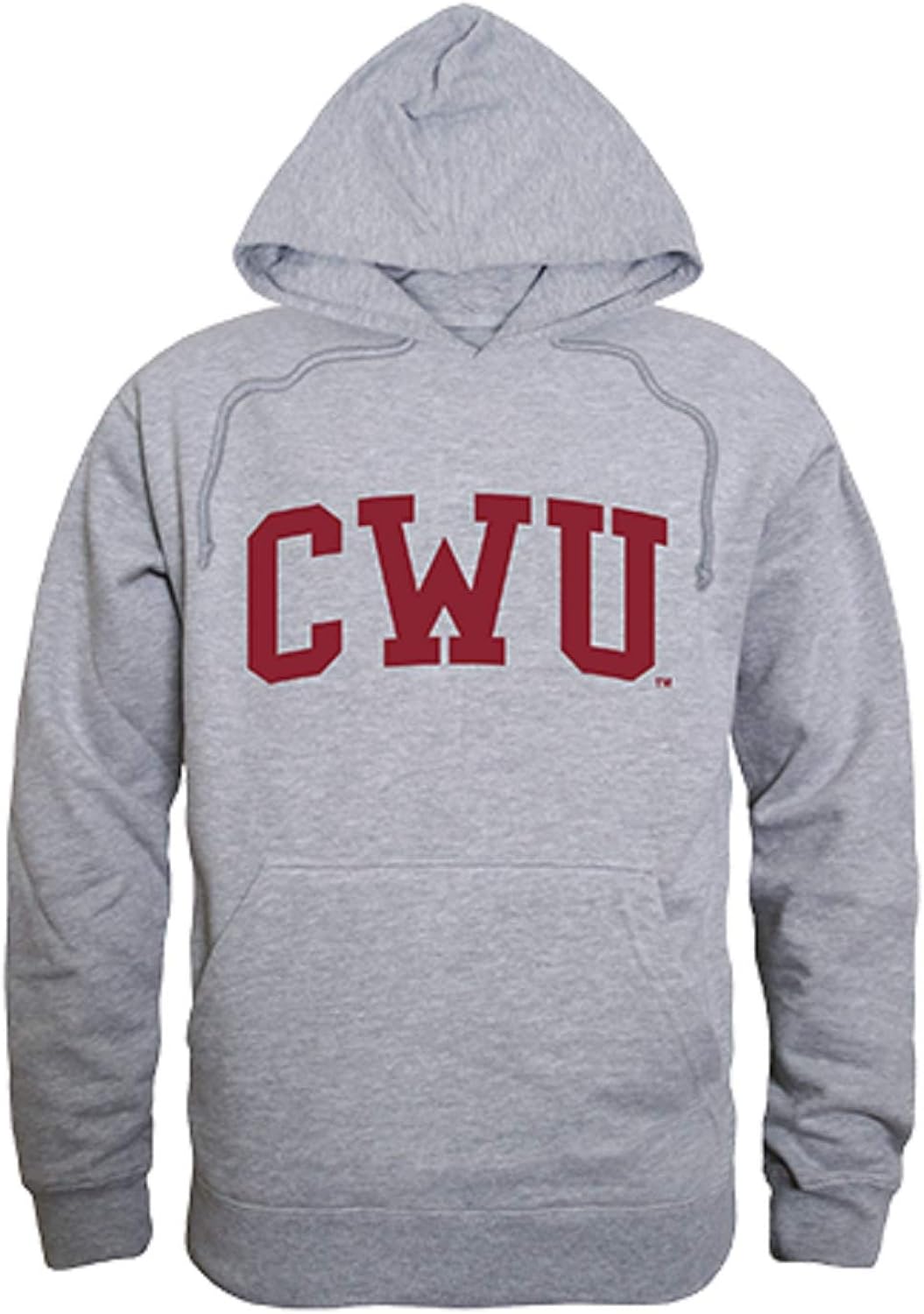washington college sweatshirt