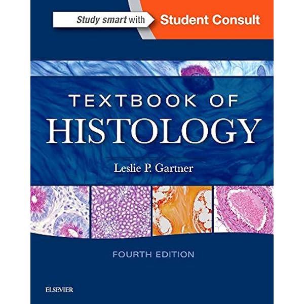 Lippincott's Illustrated Q&A Review of Histology (Step-Up Series