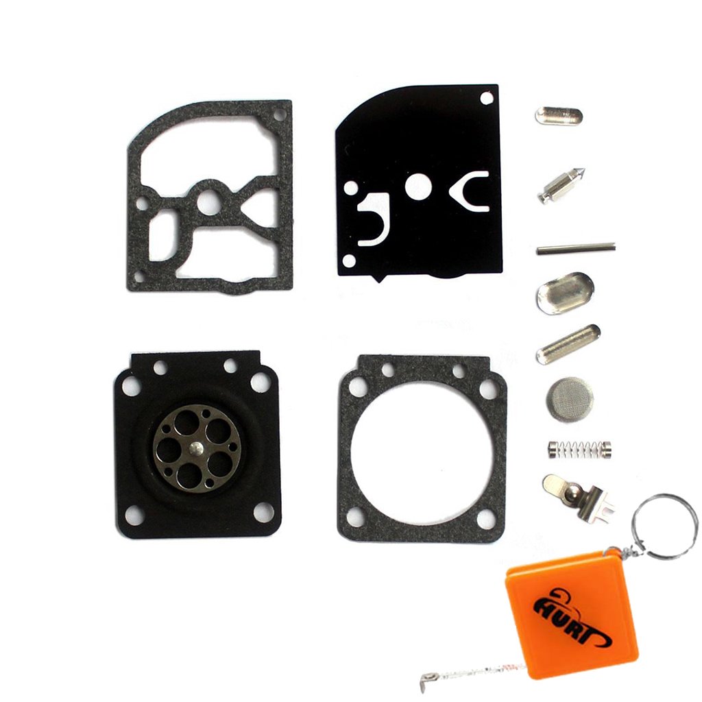 Kit De Cliquets De Corde De Poignée De Poulie De Démarreur à Ressort Gubeter, Pour Tronçonneuse Stihl 029 039 Ms290 Ms390, 1121 195 3400