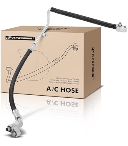 もこす。 Amazon.com: GPD (4812124) A/C Refrigerant Discharge Hose