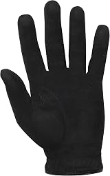 FootJoy RainGrip Pair Men's Golf Gloves - Wet Weather Sure-Grip Autosuede view 3