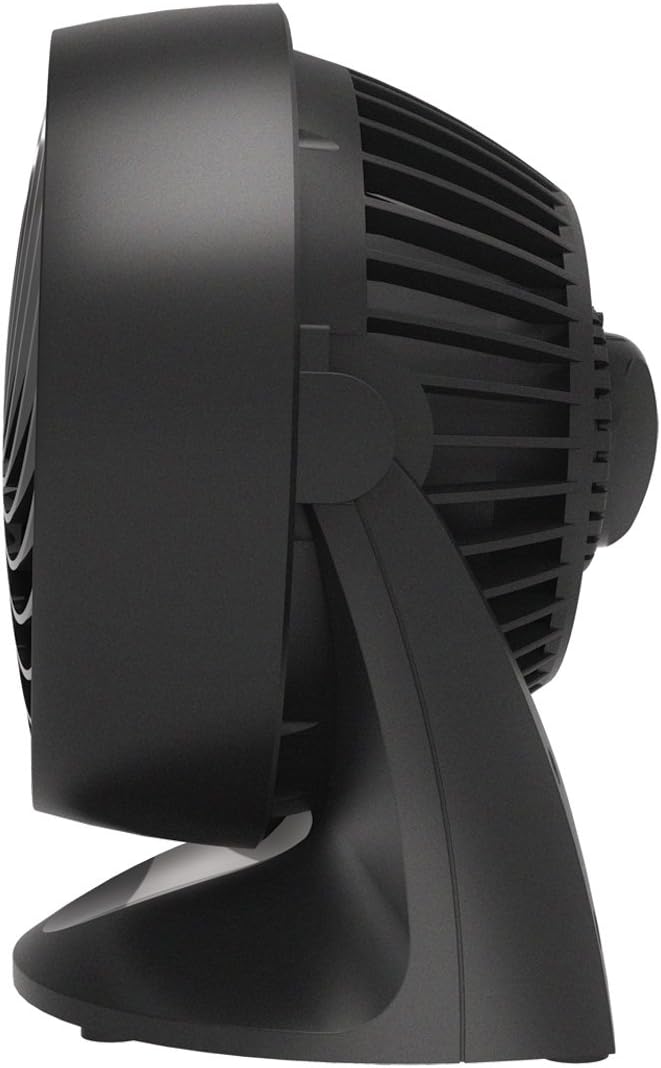 Vornado 133 Compact Air Circulator Fan: Home & Kitchen