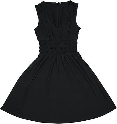 womens black clothes