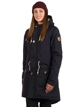 derbe Damen Jacke Festland Friese Jacket
