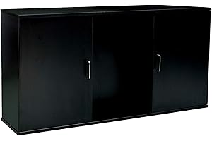 Fluval Aquarium Cabinet - Black