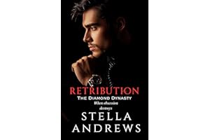 Retribution: A dark romantic thriller (The Diamond Dynasty)